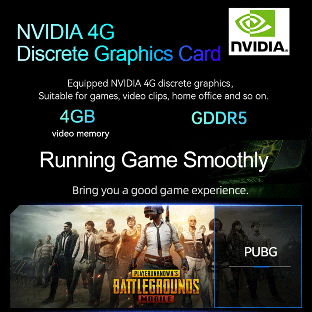 Nvidia Mini PC