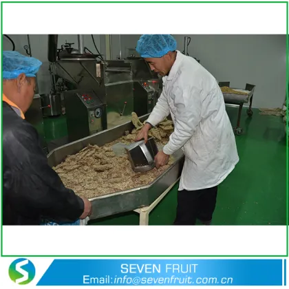 Food Edible Walnut Meat Oil