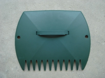 Leaf  Rake