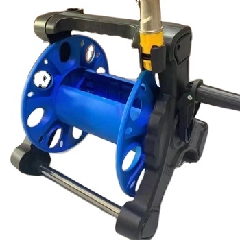 Watering Solutions: Flexible Pipes, Garden Racks, and Water Wheel Tools for Efficient Irrigation