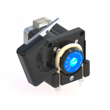 Mini Peristaltic Pump