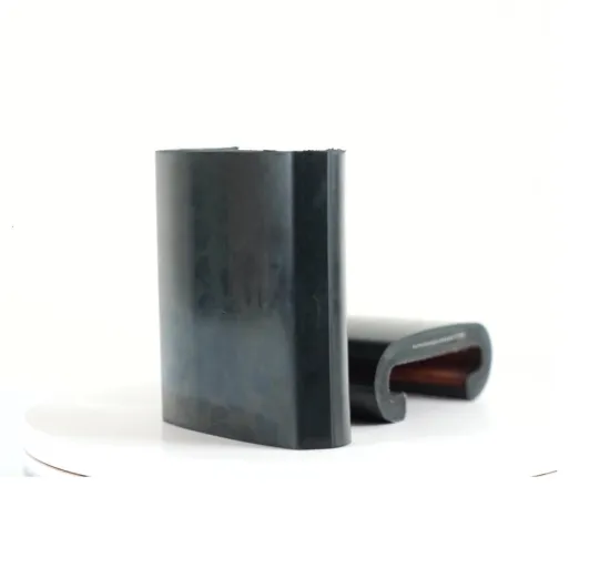 Escalator Belt Rubber Handrail Waterproof