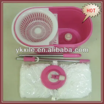 easy steam mop