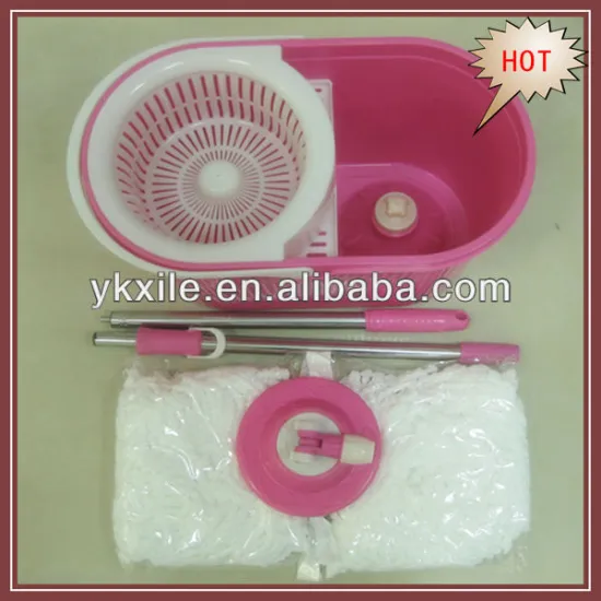 easy steam mop