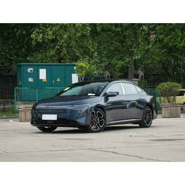 Nissan N7 2025 electric Vehicle high quality new energy vehicle pure electric high speed car