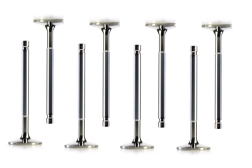 Replacement Exhaust Valves for Automotive & Truck Engines