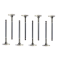 7701475895 Exhaust Valve for Engine