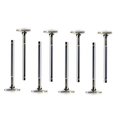 7701475895 клапана выхлопа