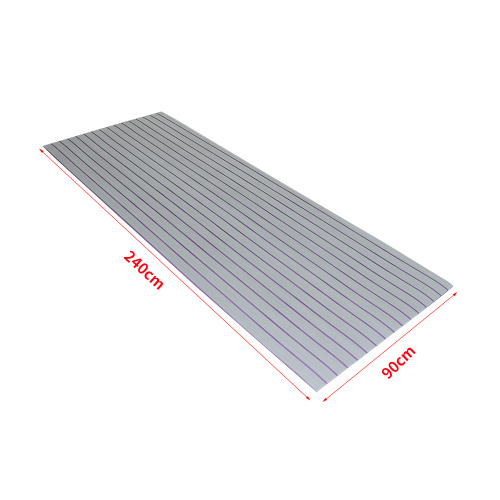 Marine Foam Decking Boat Flooring Sheet For Yacht