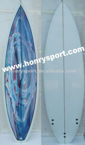 Epoxy surfboards/Shortboard/Abstract surfboards