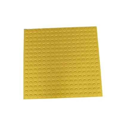 Anti Slip Rubber Floor Matting