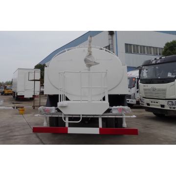 Tout nouveau camion de lavage de rue Dongfeng Tianjin 8500litres