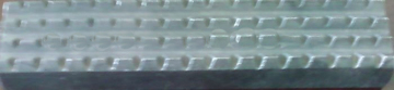 Manual Tong Dies and Slip Inserts