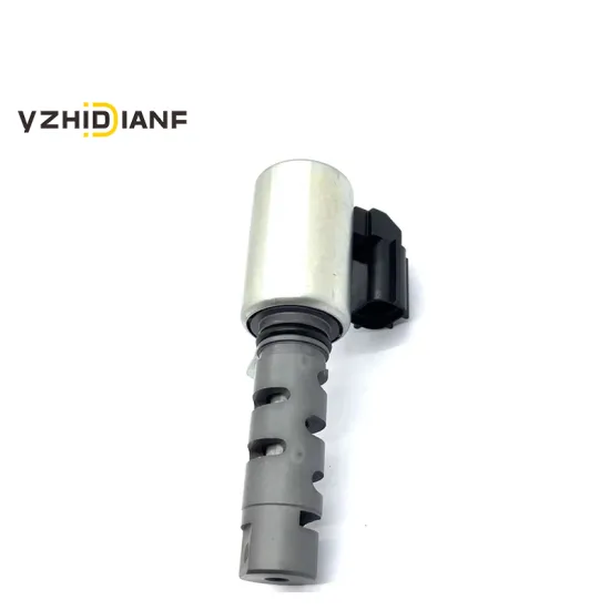 Factory Direct 15330-0F010 15330-50011 VVT Solenoid Actuator for 1997-2010 Lexus Toyota