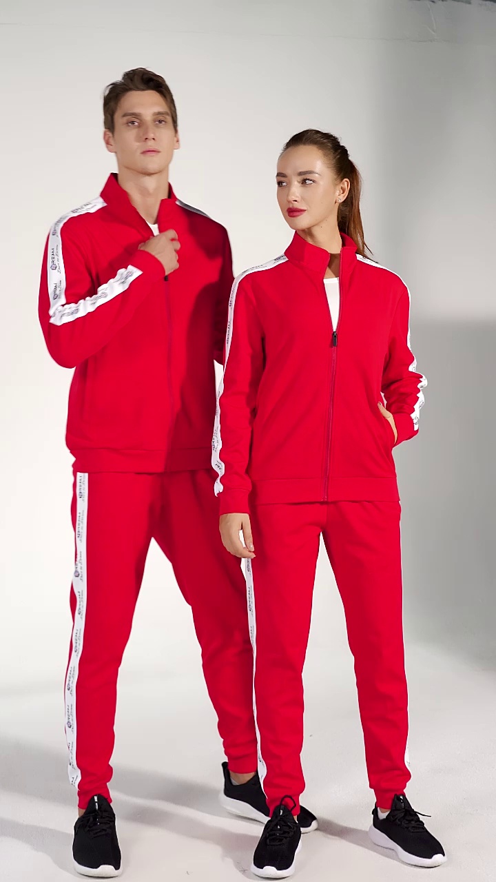 Tracksuit Jogging suit Activewear Unisex Outdoor Tracksuit