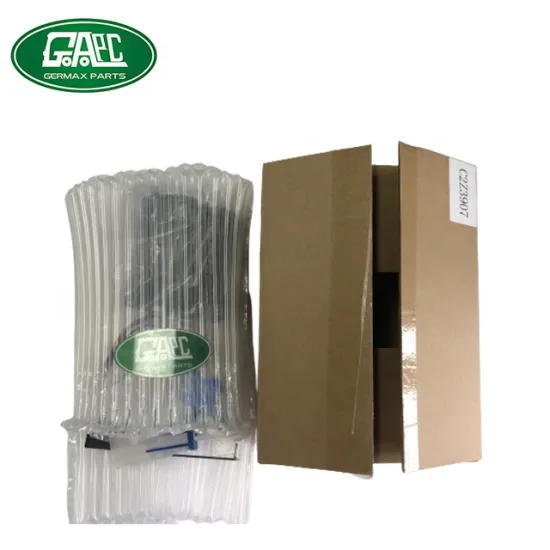 C2Z3907 CZC25749 GJ0214 Fuel Pump for Jaguar S-TYPE & XF 3.0L/4.2L (2006-2008)