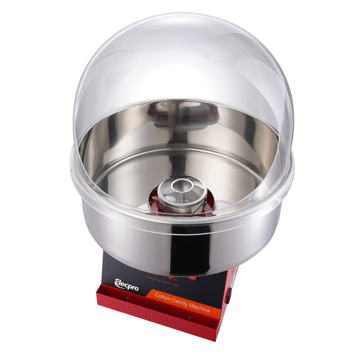 Nostalgia Cotton Candy Maker Electric Commercial Cotton Candy Machine Manufactory