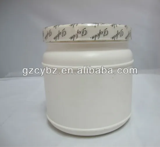 40u pvc heat shrink labels for bottle caps