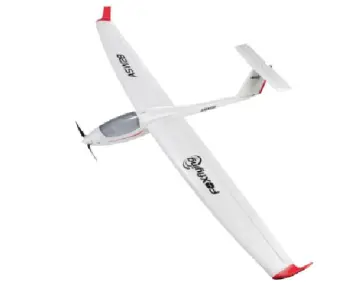 TOP RC Hobby: 2000MM ASW28 RC Airplanes - Remote Control Gliders with Big Wing Fuselage