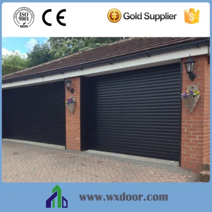 Window Shutter And Door Shutter/european Roller Shutter Door