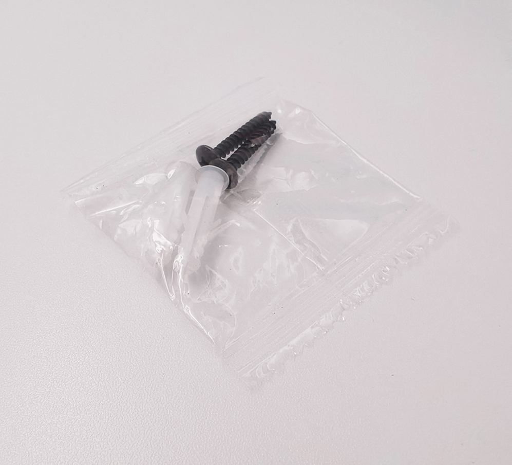 screw thread