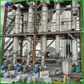 Prinsipyo ng double effect evaporator