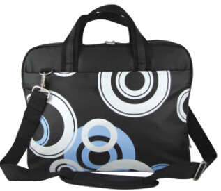 Genuine Nylon Lady Bag Messenger Bag (SW3042E)