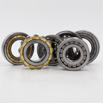 Hot Sale NJ 206E Cylindrical Roller Bearings for Rolling Stock
