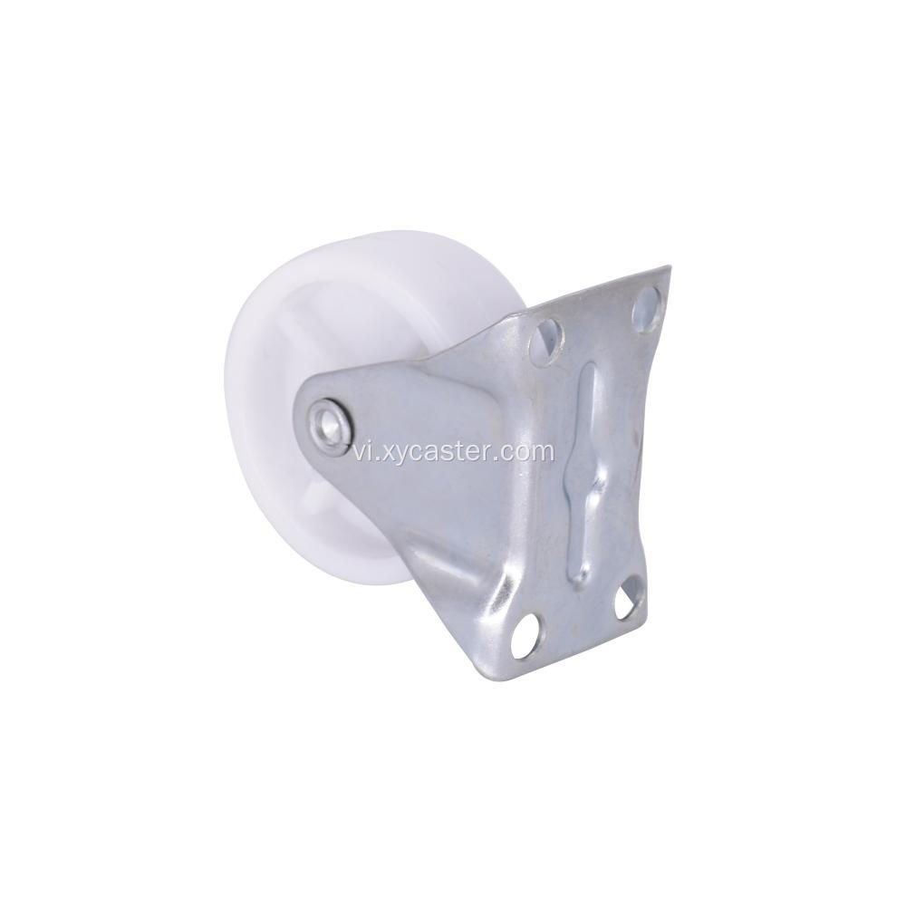 Bánh xe bằng nhựa cứng 38mm Caster