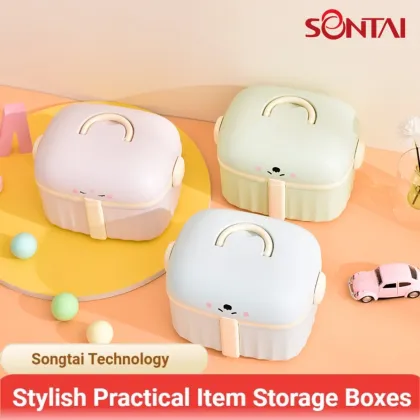 Little Prince Themed Storage Box