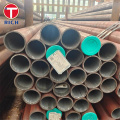 EN 10216-2 16Mo3 Carbon Steel Pipe