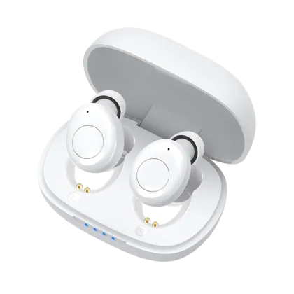 YT-H001 Widex Hearing Aid Speaker Packaging Box