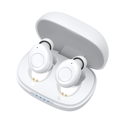 YT-H001 MEDICAL BT Hearing充電式増幅器ヘッドフォン