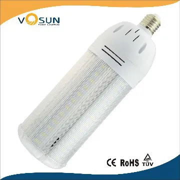 STREET LAMP E40 40W Daylight White 360º 6000K 4000lm
