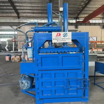 Competitive Pricing High Quality Small Hydraulic Combing Machine for Textile Manufacturing Plants