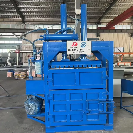 Competitive Pricing High Quality Small Hydraulic Combing Machine for Textile Manufacturing Plants