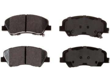 Hyundai  Solaris brake pads 58101-0WA10