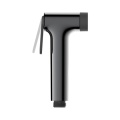New Design Dual Flow Shattaf Soft and Jet Two Modse Spray Handheld Plastic ABS Shattaf Bidet Spray