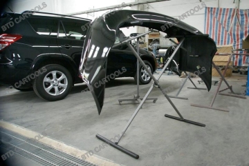 Simple Stand 4