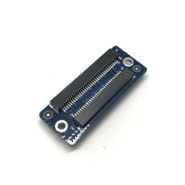 DX5 to TX800 Transfer Board Converter for Epson Printheads