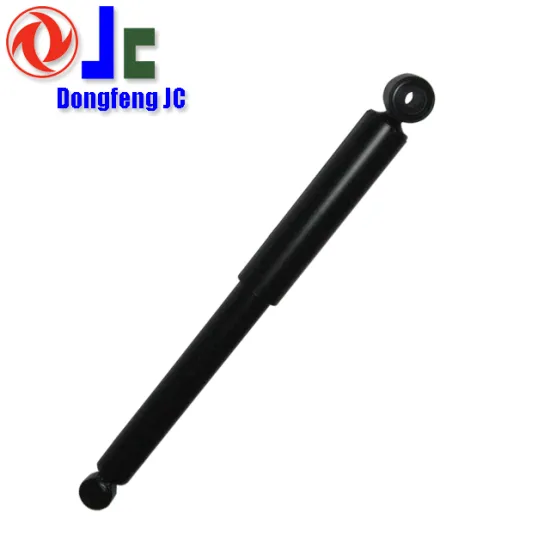kyb shock absorber length chart No. MR992093 for MITSUBISHI PAJERO io / PININ/MONTERO io H57/60/70 1998/06-