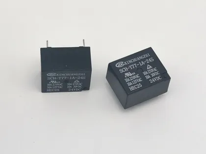 Auto Relays, Window Relays with Cheap Price