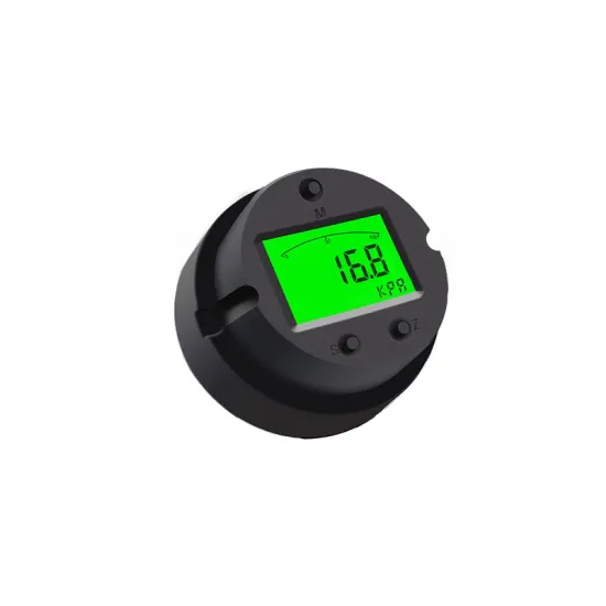 3051 On-Site Display Intelligent Pressure Transmitter Circuit Board
