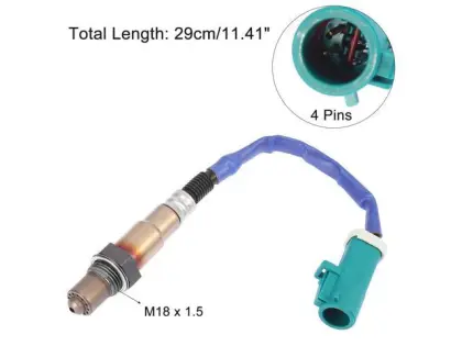 Auto Sensor 0258006603: Oxygen Sensor for Ford Focus Mk3, Mondeo, Fiesta