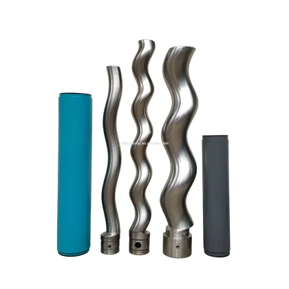 SEEPEX BN2-12 Rotor Replacement Parts for Slurry and Paper-Making