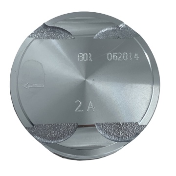 JL478QCC 78mm Piston Kit for CHANGAN 478 H15 - Haishida Factory Wholesale