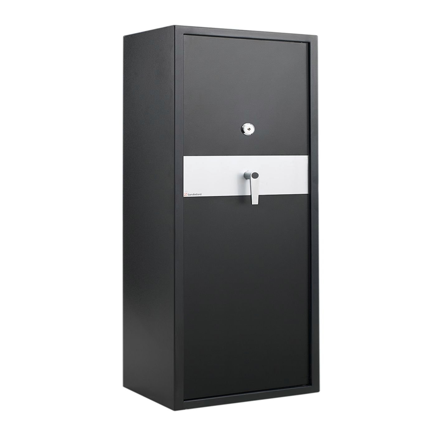 Steel Rifle Gun Safe for Home 10 Rifles