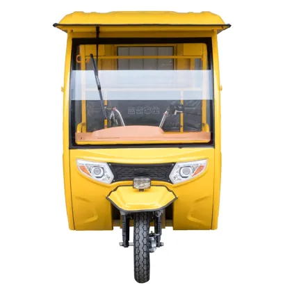 Electric Auto Rickshaws and Tuk Tuks for Sale: Bajaj Auto Taxis and Trikes