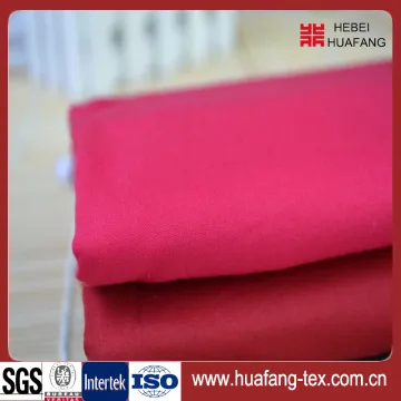 Woven Fabric for Clothing Polyester/ Cotton Fabric