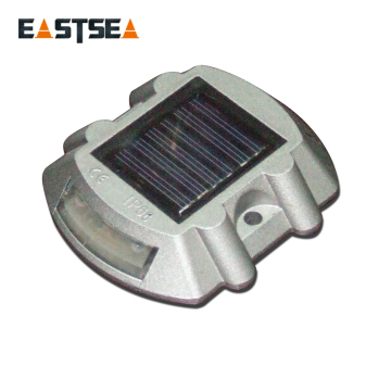 Alibaba Wholesale: Global Solar LED Cat Eye Reflective Road Stud Export